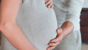 عبارات جميلة عن الحمل