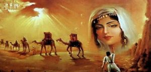 قصائد قيس وليلى