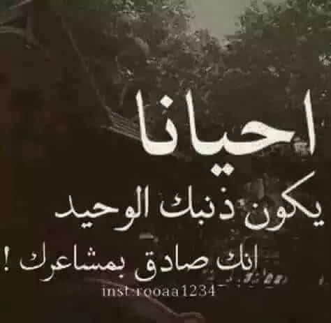 عبارات ساد مزخرفة