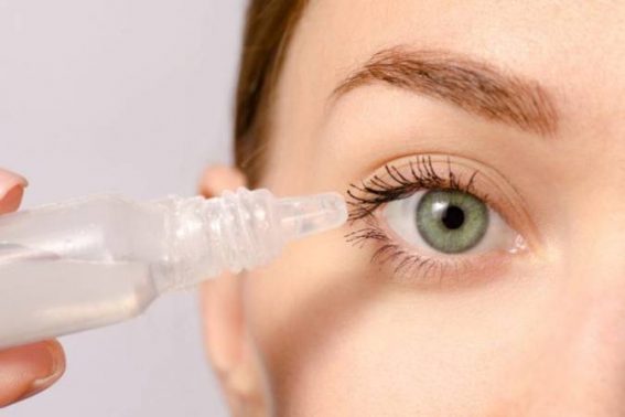 مين استخدمت قطرة لوميجان