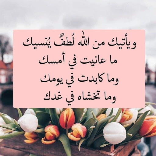عبارات اسلامية مفيدة