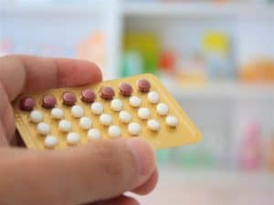 مين استخدمت حبوب كليماستون وحملت