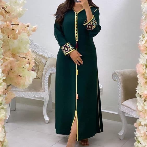 4جلالب مغربية 2021