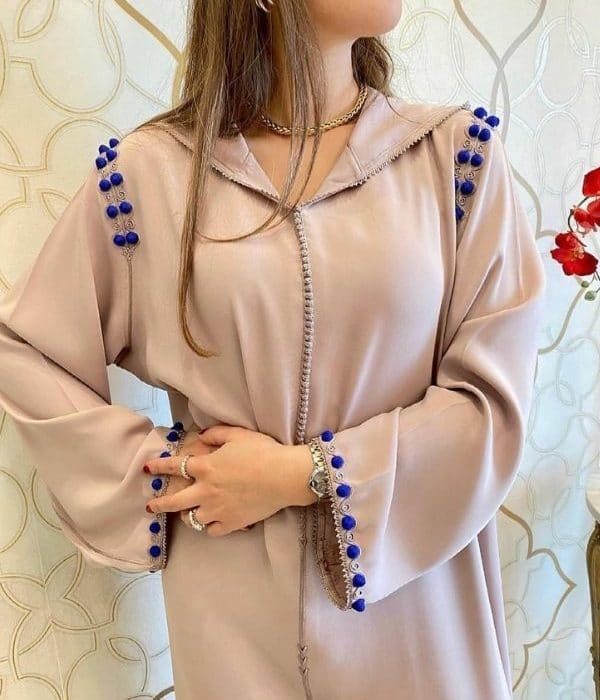 2جلابة مغربية 2021 صيفية