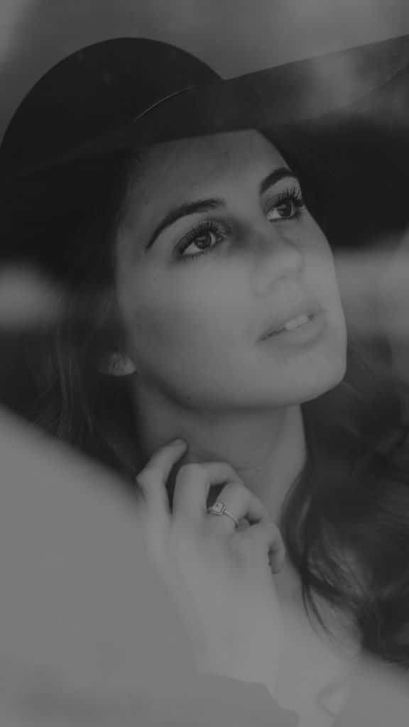 خلفيات سوداء فخمه بنات ٢
