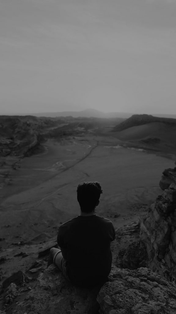 خلفيات سوداء حزينة ٣