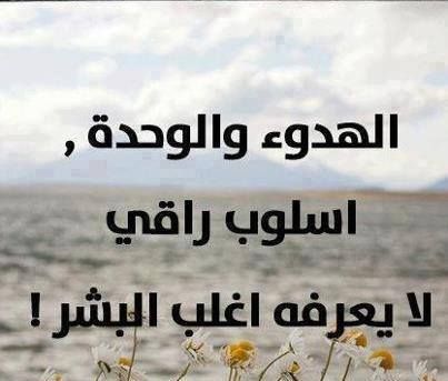عبارات عن الوحدة والعزلة