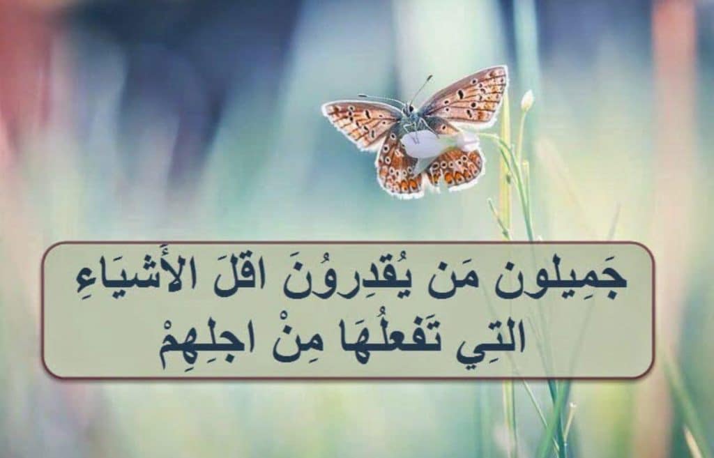 منشورات راقية ومميزة فيس بوك ٢