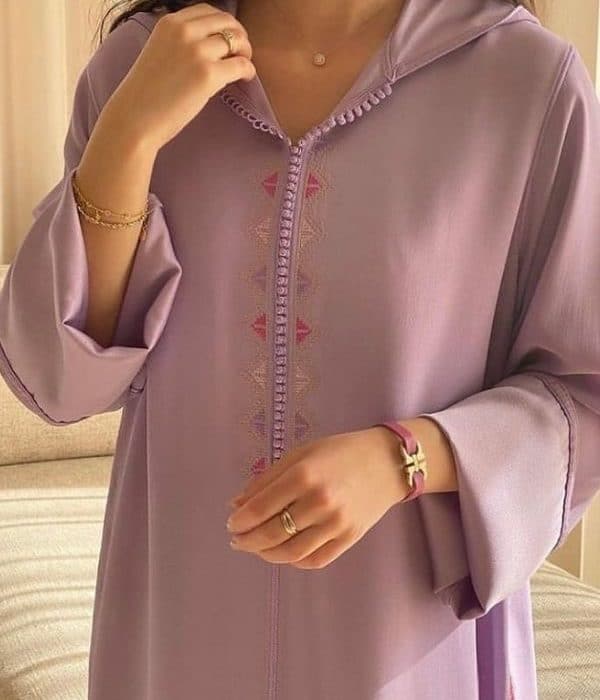 1موديلات جلالب 2021