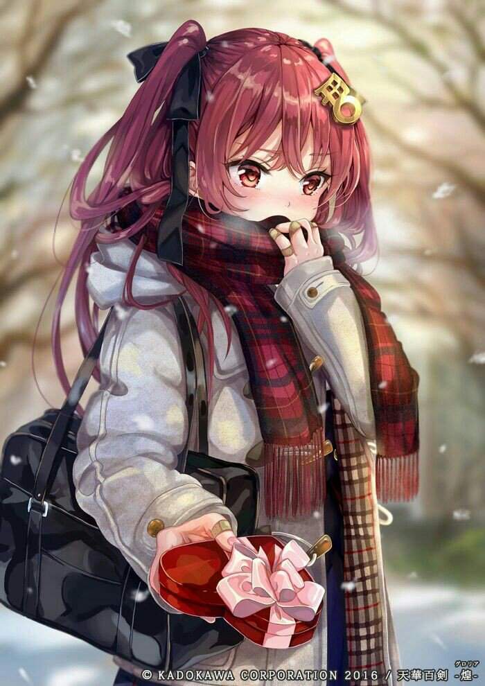 اجمل الصور بنات انمي كيوت ١