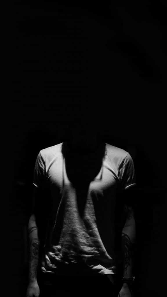 خلفيات سوداء فخمة للاولاد ٤