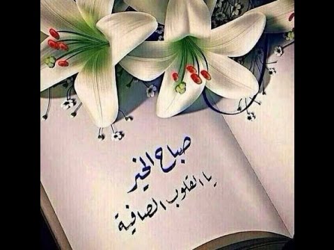 بطاقات صباح الخير روعه ١
