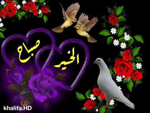 بطاقات صباح الخير روعه ٢