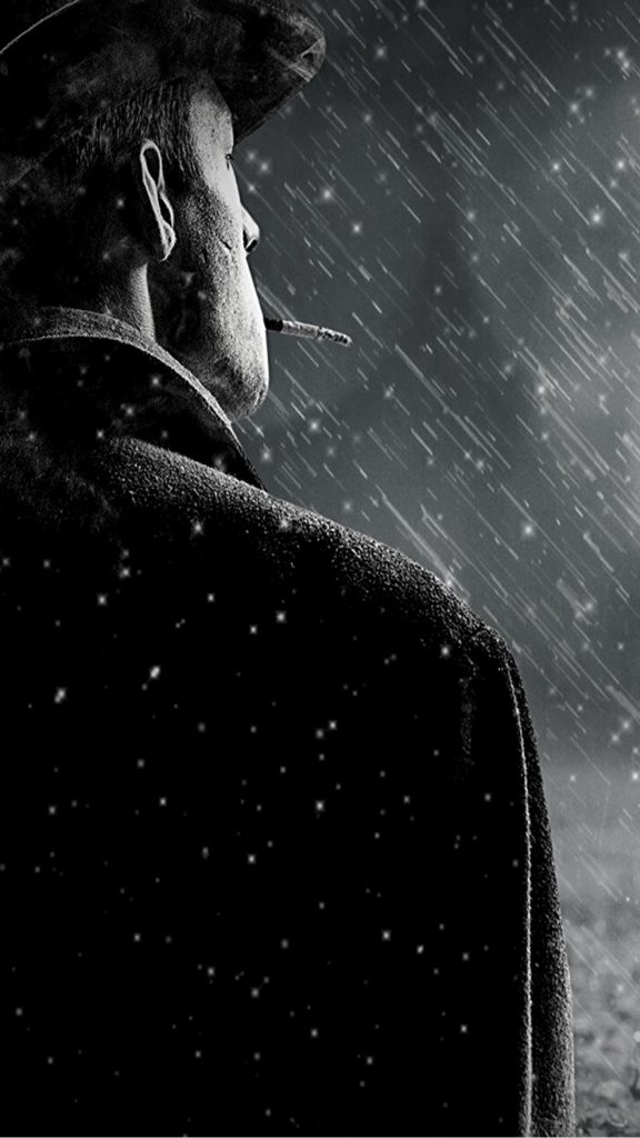 خلفيات سوداء فخمة للاولاد ٣