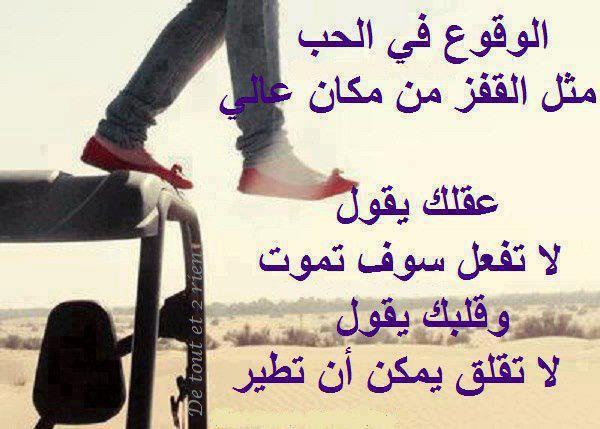 كلام جميل عن الحياة والحب
