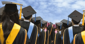 تهنئة قبول الجامعه