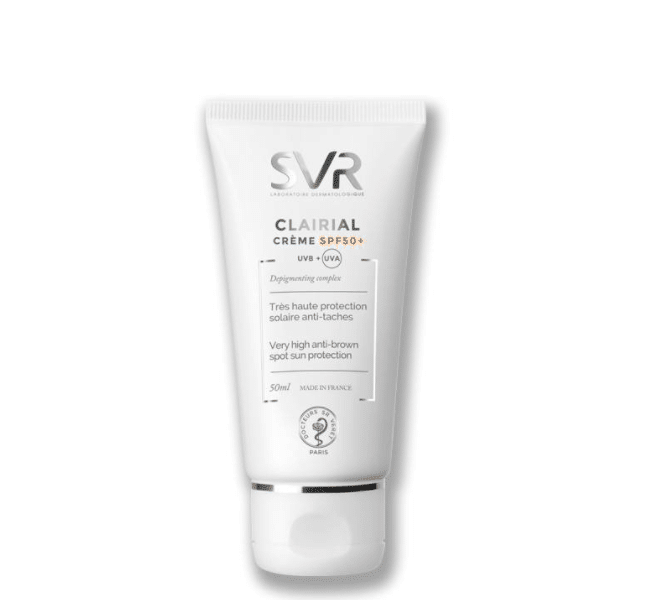 واقي الشمس SVR CLAIRIAL