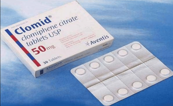 مين استخدمت الكلوميد وجابت توأم