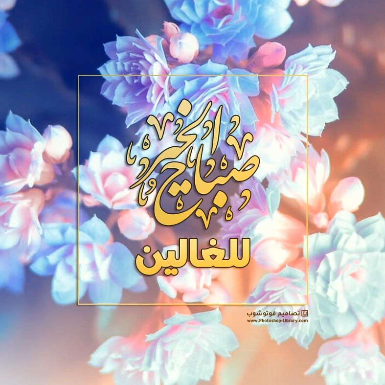 بوستات صباح الخير للحبيب