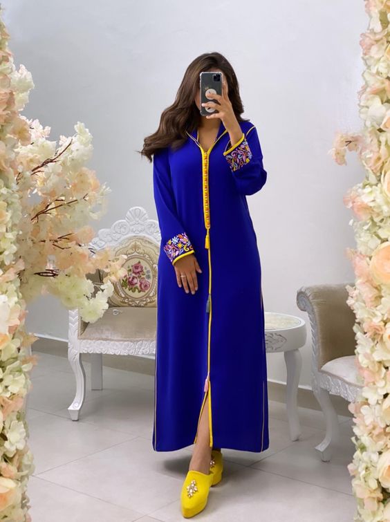 2جديد جلابة 2021