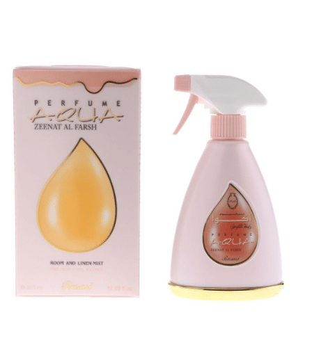 افضل معطر مفارش