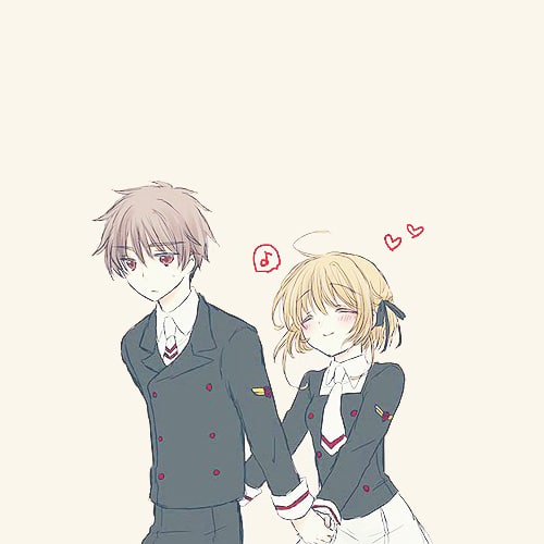 الصور رومانسية كرتون1