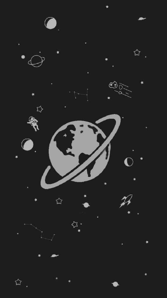 خلفيات ايفون فخمة ١