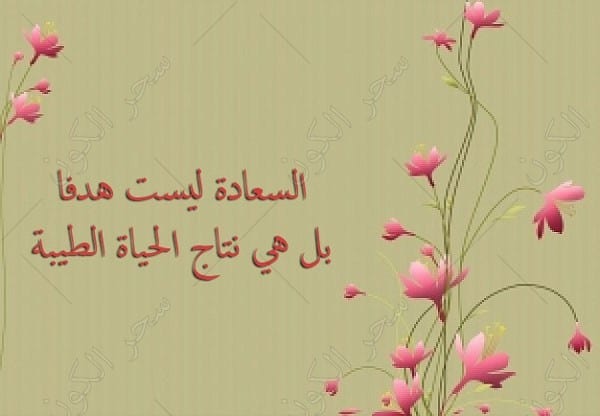 كلمات هادئة ومعبرة فيس بوك