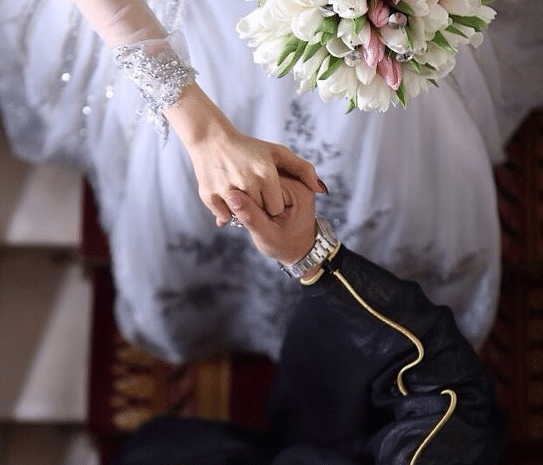 دعاء خطوبة صديقتي