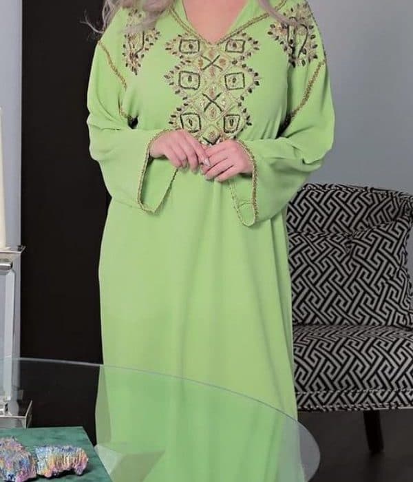 5جلالب مغربية 2021