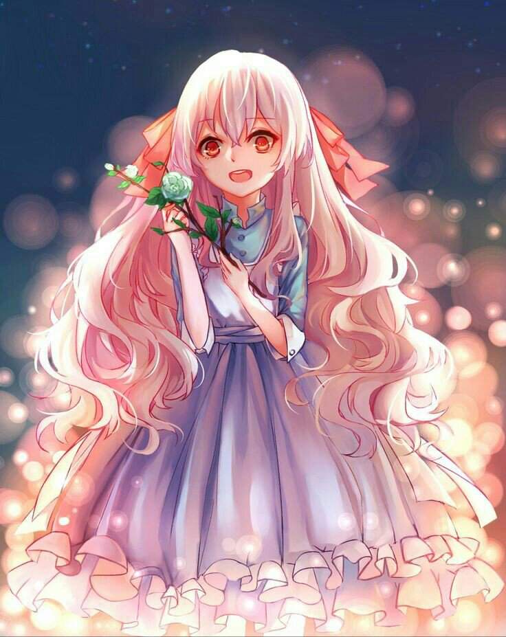 خلفيات بنات انمي كيوت 2020 ١
