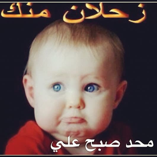 بوستات صباح الخير مضحكة ١