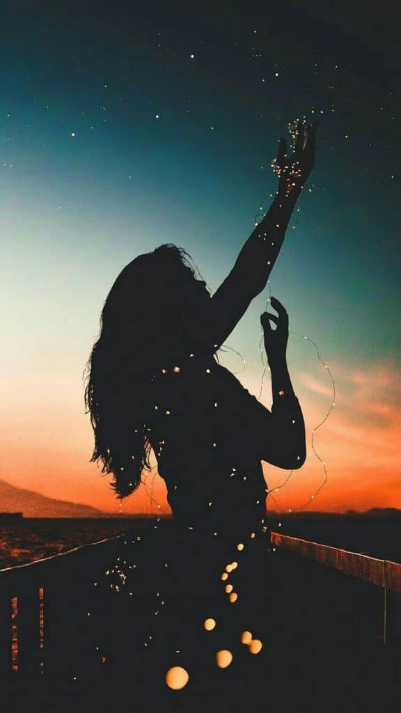 خلفيات هاتف للبنات 2021 ٤