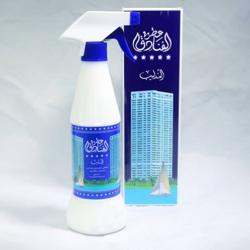 معطر مفارش الفنادق