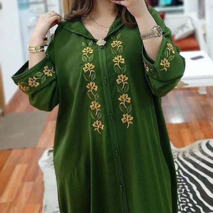 1جلالب مغربية 2021