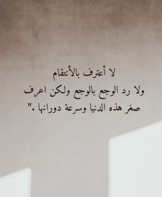 رمزيات انتقام 6