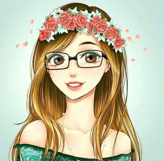 1خلفيات واتس اب للبنات كيوت كرتون