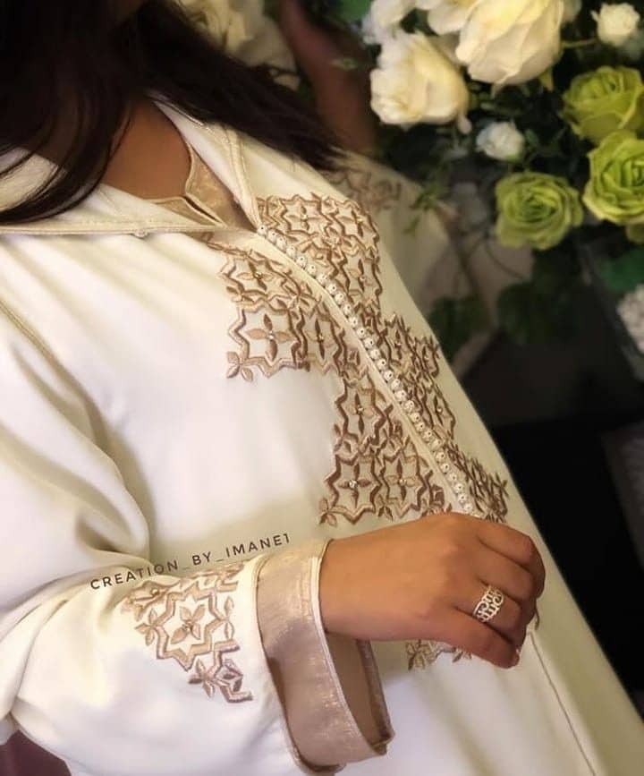 3جلالب مغربية 2021
