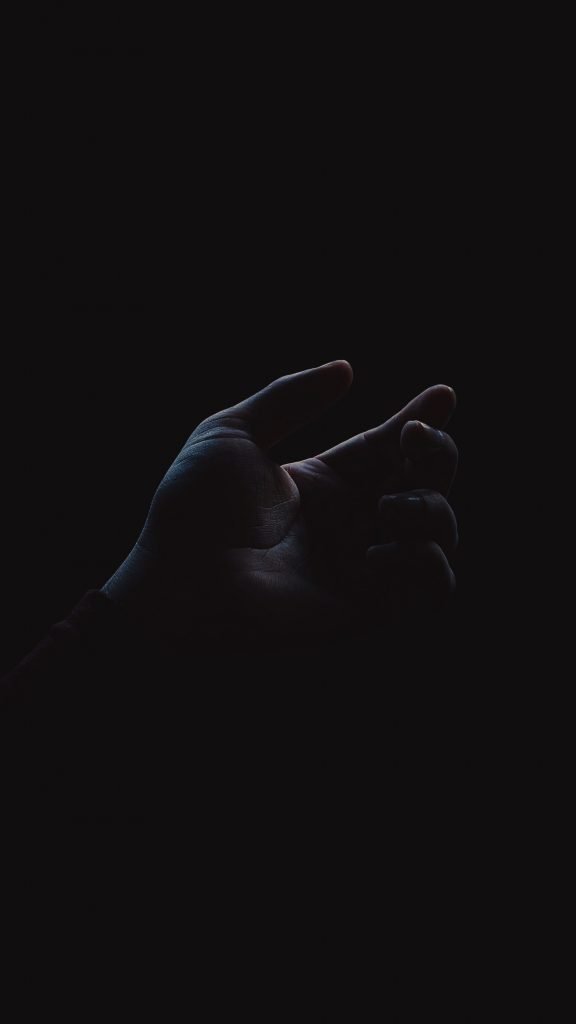 خلفيات سوداء حزينة hd ٢
