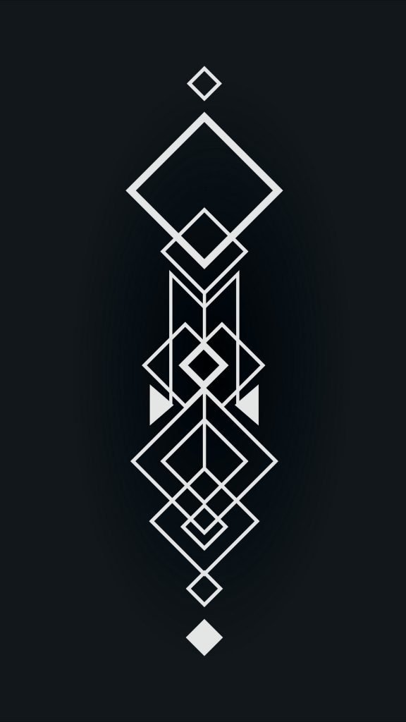 خلفيات سوداء فخمة ٥