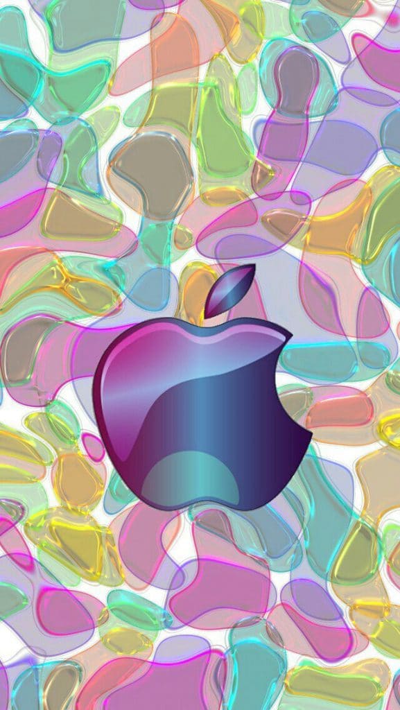 اجمل خلفيات ايفون 2021 ٤