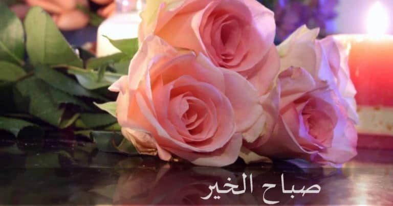 باقات ورد صباح الخير ٢