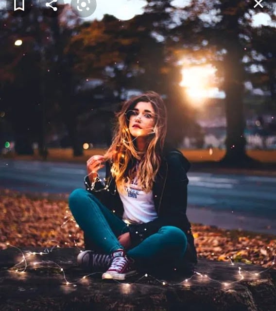 خلفيات بنات فخمة 2021 ٣