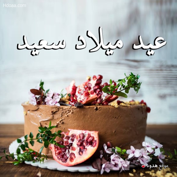 بوستات عيد ميلاد ١