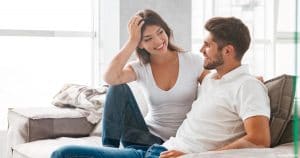 كلمات ترفع معنويات الزوج