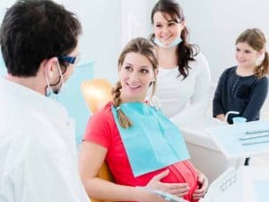 افضل مضاد حيوي لالتهاب الاسنان للحامل