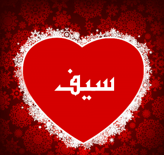 عيد ميلاد سيف حبيبي