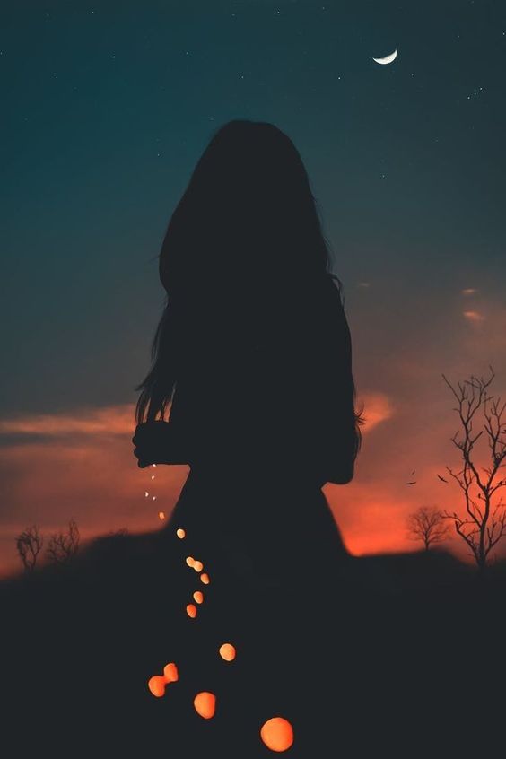خلفيات سوداء ٢