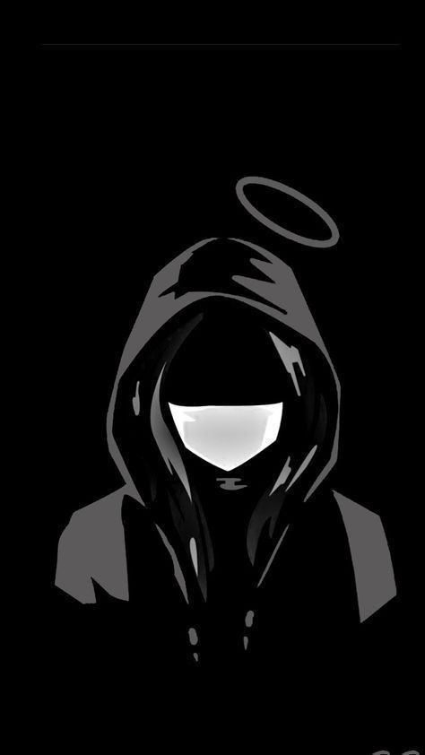 خلفيات سوداء جدا ١