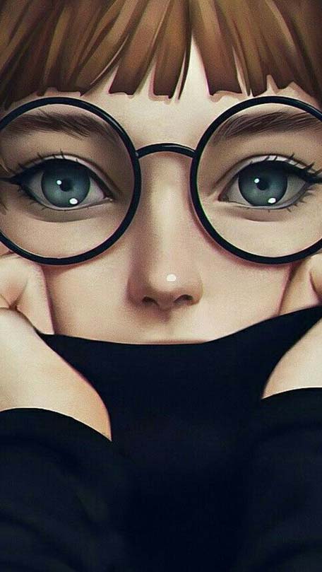 خلفيات كيوت 2021 ٢